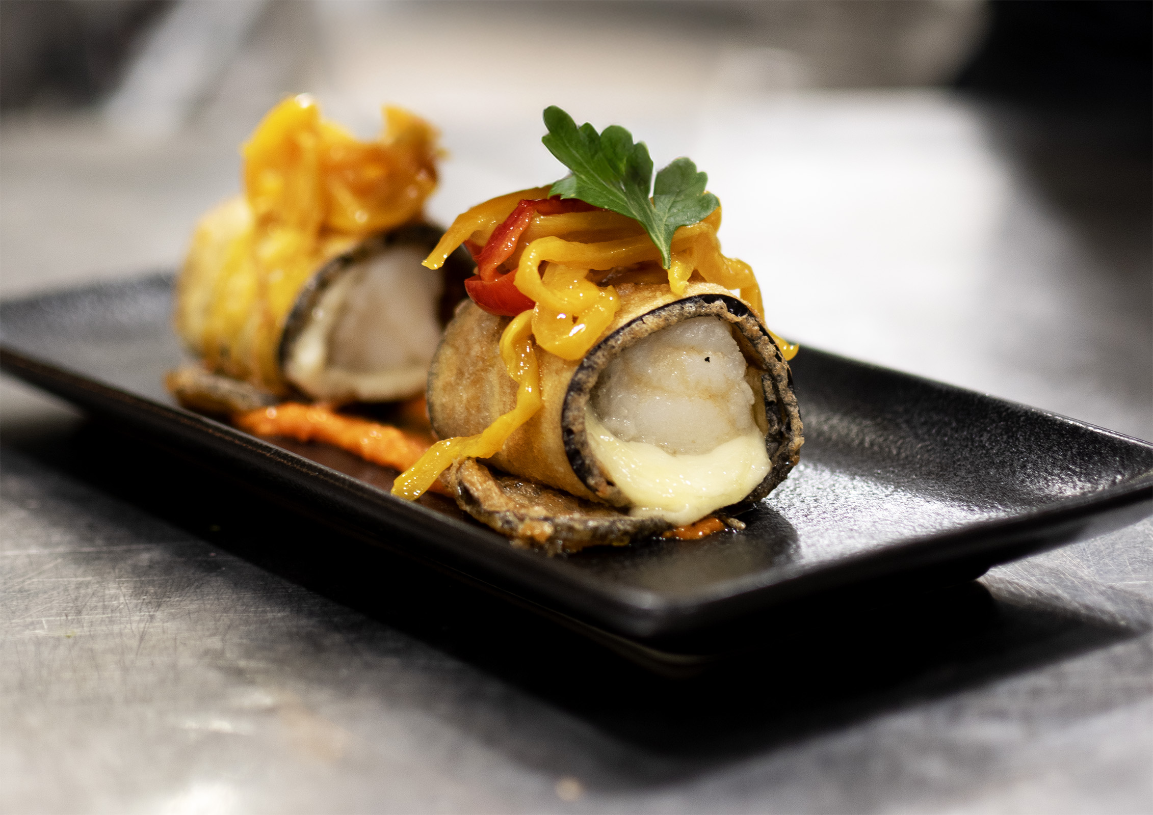 BOCCONCINI DI BACCALA’