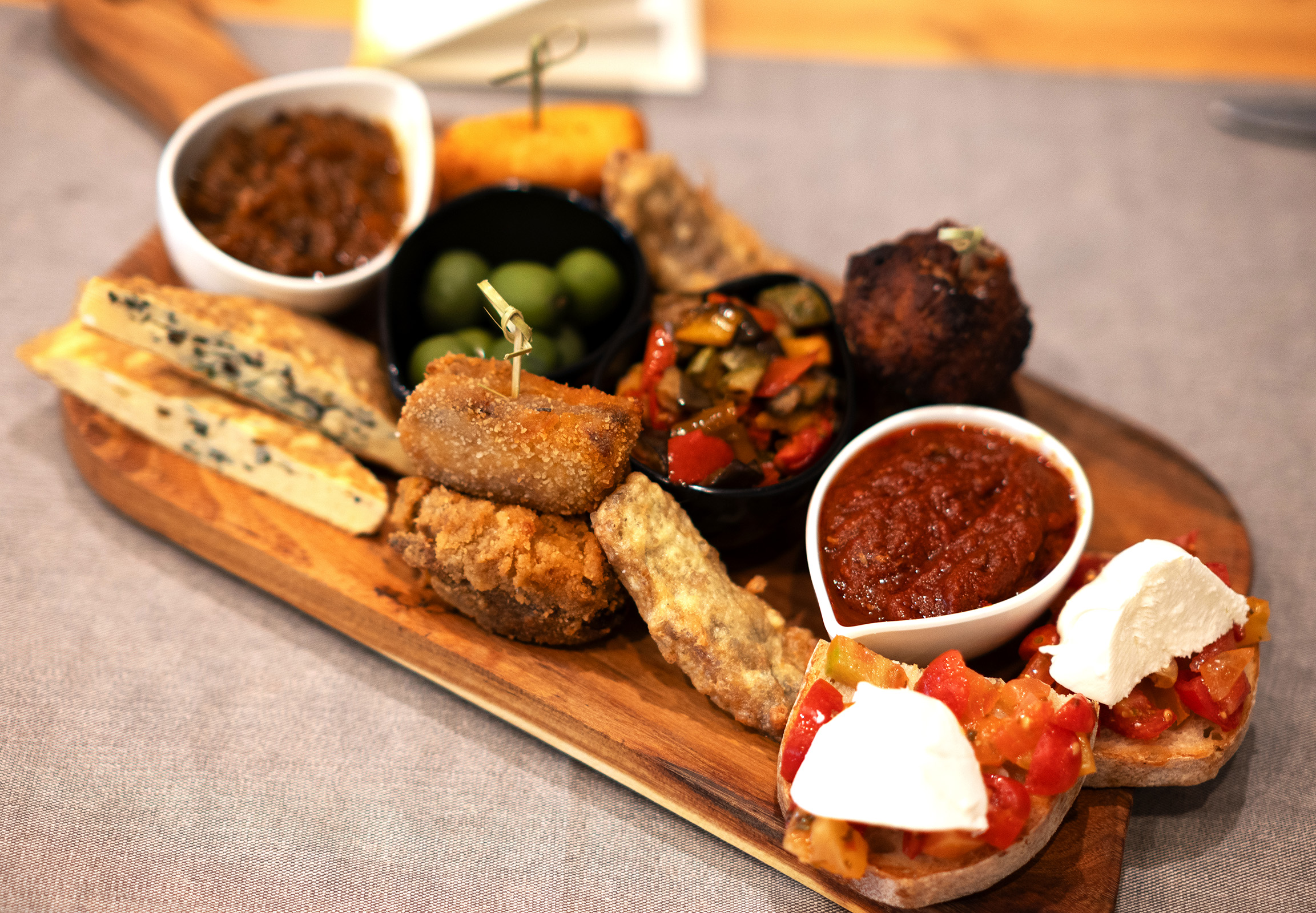 SFIZI DI ECCELLENZE NOLANE